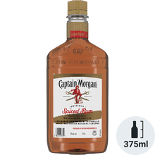Captain Morgan Spiced Rum