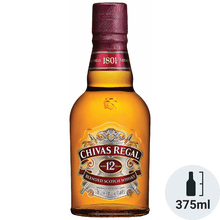 Chivas Regal Blended Scotch Whisky
