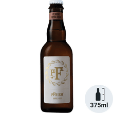 pFriem Rye BA Imperial Brown
