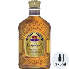 Crown Royal Plastic