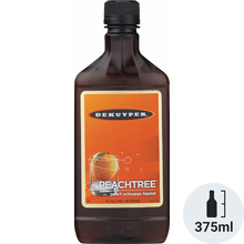 DeKuyper Peachtree Schnapps Liqueur