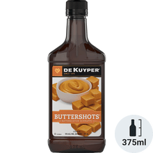 DeKuyper Buttershots Schnapps Liqueur