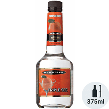 DeKuyper Triple Sec Liqueur
