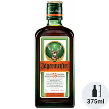 Jagermeister Liqueur