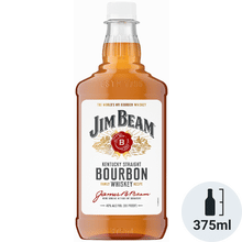 Jim Beam Bourbon Whiskey