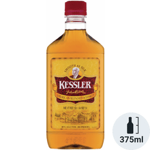 Kessler Whiskey