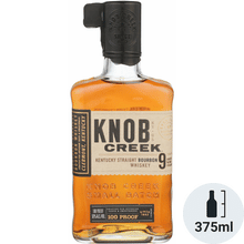 Knob Creek Kentucky Straight Bourbon Whiskey