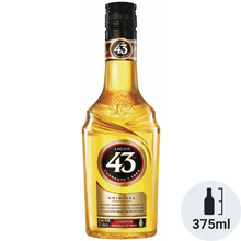 Licor 43 Liqueur