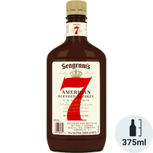 Seagram's Whiskey | Total Wine & More