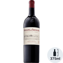 Domaine De Chevalier Pessac Leognan
