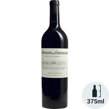 Domaine De Chevalier Pessac Leognan