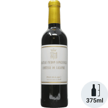 Chateau Pichon Lalande Pauillac
