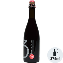 Drie Fonteinen Frambozenlambik