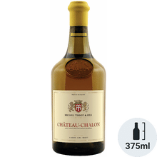 Michel Tissot Chateau-Chalon Vin Jaune