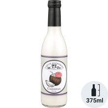 Liquid Alchemist Coconut Syrup