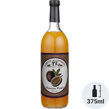 Liquid Alchemist Passion Fruit Syrup