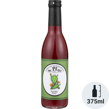Liquid Alchemist Prickly Pear Syrup