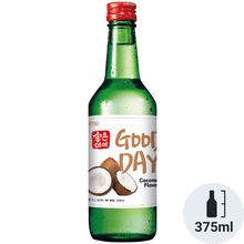 Good Day Coconut Soju