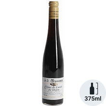 Massenez Creme de Cassis de Dijon (Blackcurrant)