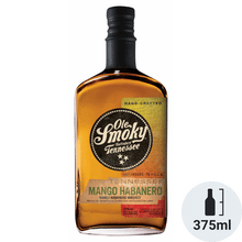Ole Smoky Mango Habanero Whiskey