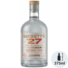Beckett's '27 N/A Coconut Rum