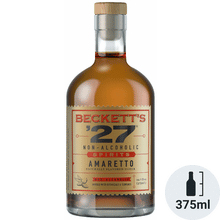 Beckett's '27 N/A Amaretto
