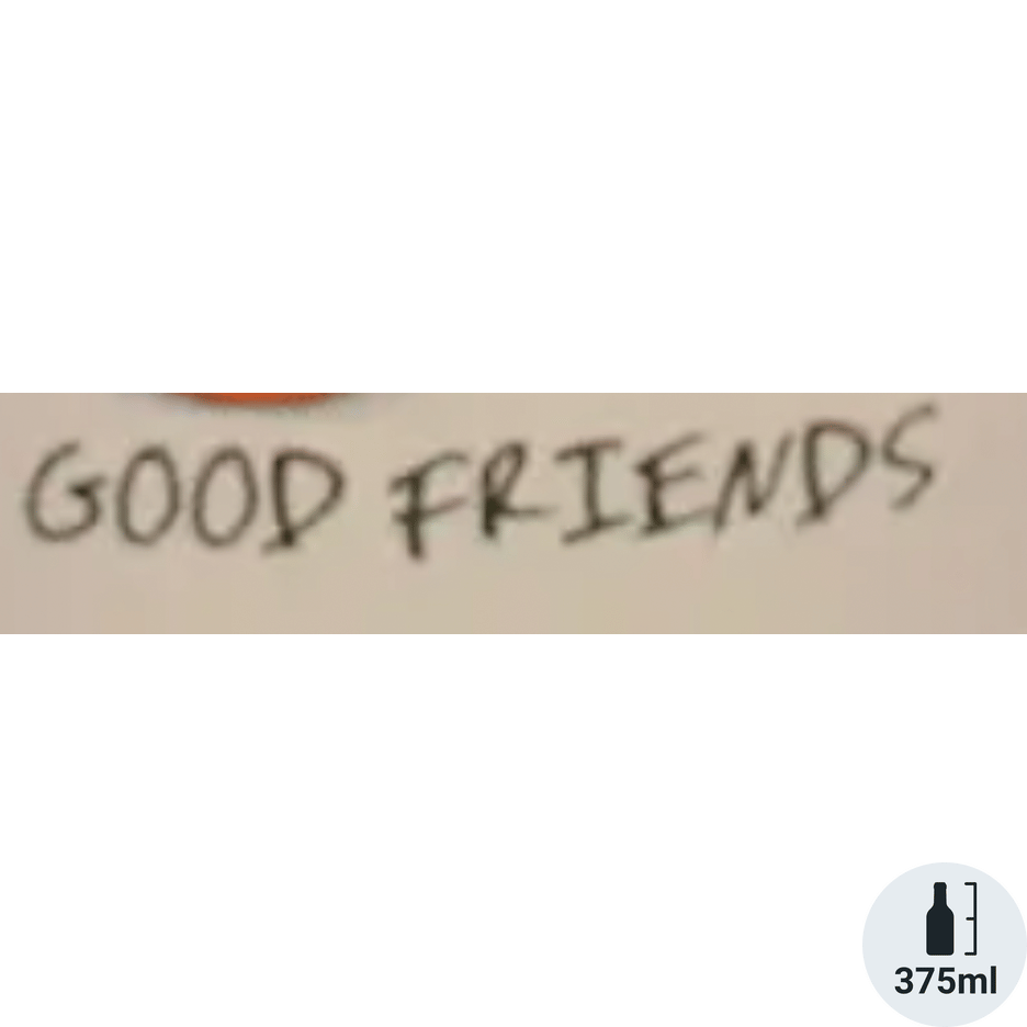 Good Friends Original