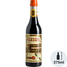 Alessio Vino Chinato Vermouth