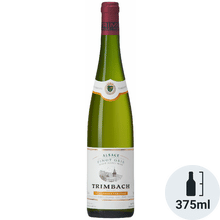 TRIMBACH GEWURTZTRAMINER VENDANGES TARDIVES LATER HARVEST