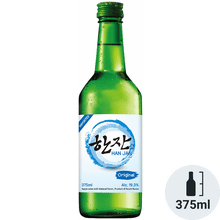 Han Jan Original Soju