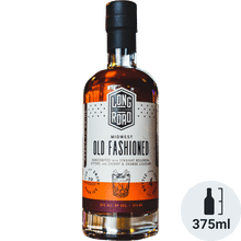 Long Road Midwest Old Fashioned Cocktail