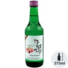 Good Friends Lychee Soju