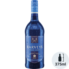 Harveys Bristol Cream Sherry
