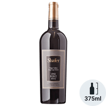 Shafer Cabernet Sauvignon Stags Leap District One Point Five, 2021
