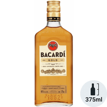 Bacardi Gold Rum