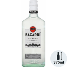 Bacardi Superior Rum