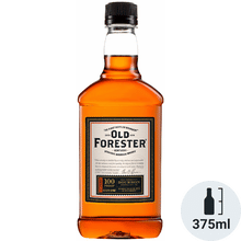 Old Forester 100 Bourbon