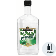 Hiram Walker Peppermint Schnapps