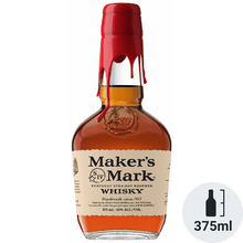 Maker's Mark Bourbon Whisky