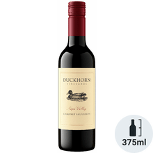 Duckhorn Cabernet Napa, 2021