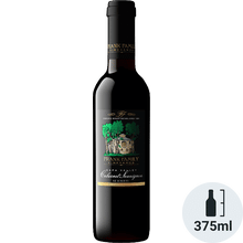 Frank Family Cabernet Napa