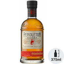 Pendleton Canadian Whisky