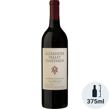 Alexander Valley Vineyards Cabernet