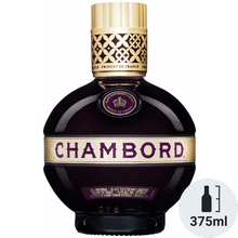 Chambord Black Raspberry Liqueur