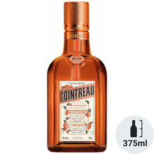 Cointreau Orange Liqueur Triple Sec