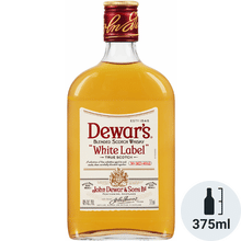 Dewar's Blended Scotch