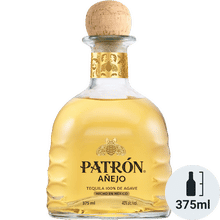 Patron Anejo Tequila