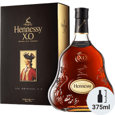 Hennessy XO Cognac