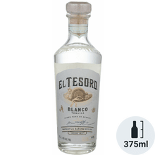 El Tesoro Blanco Tequila