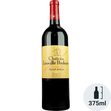 Chateau Leoville Poyferre St Julien